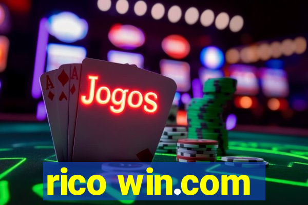 rico win.com